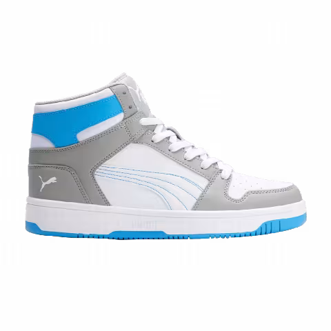Puma Rebound LayUp 'High Rise Ocean Dive'