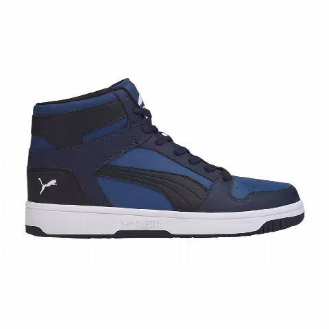 Puma Rebound LayUp 'Limoges Peacoat'