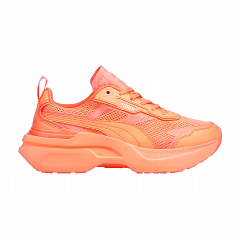 Puma Wmns Kosmo Rider Sorbet 'Neon Citrus'