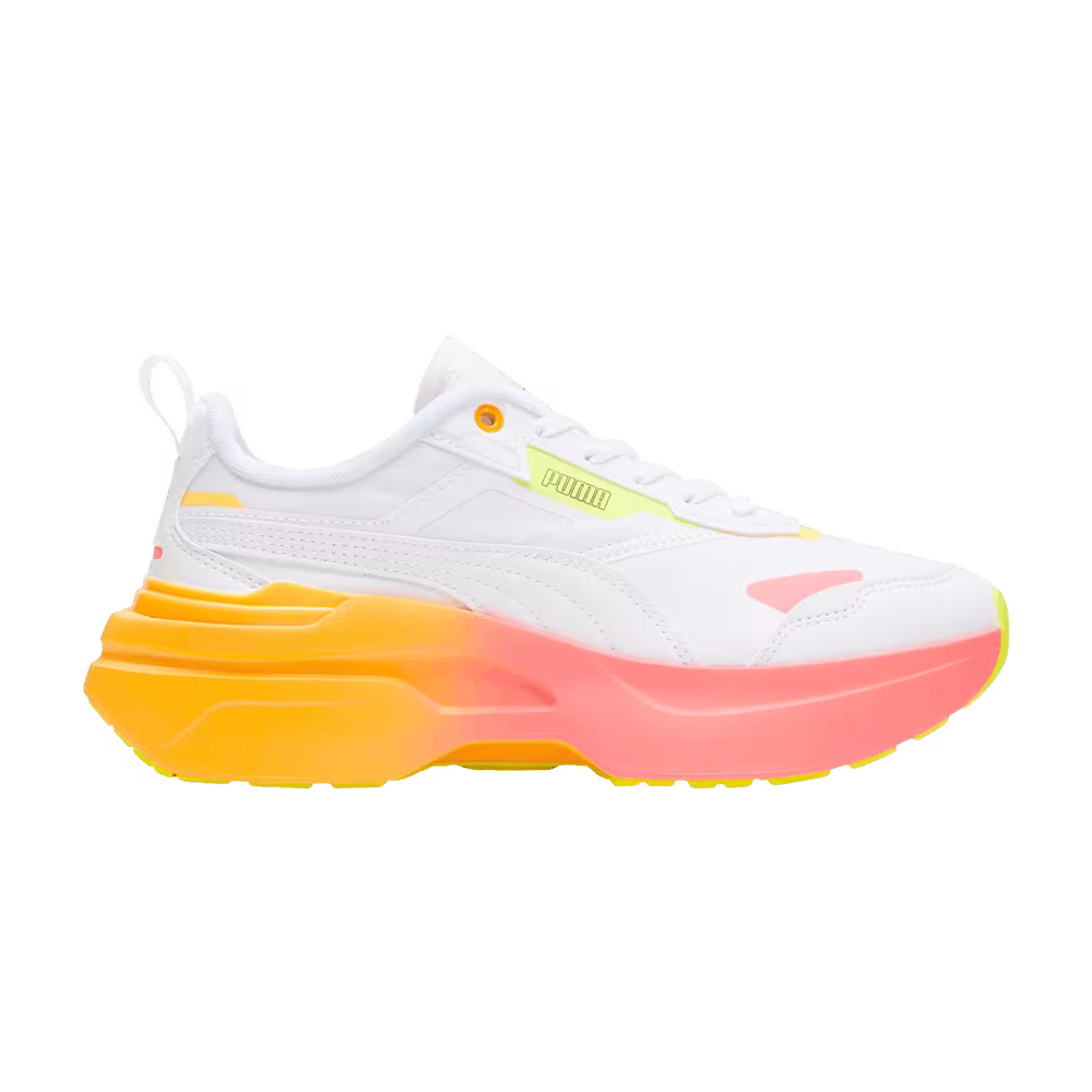 Puma Women's Kosmo Rider Summer Squeeze