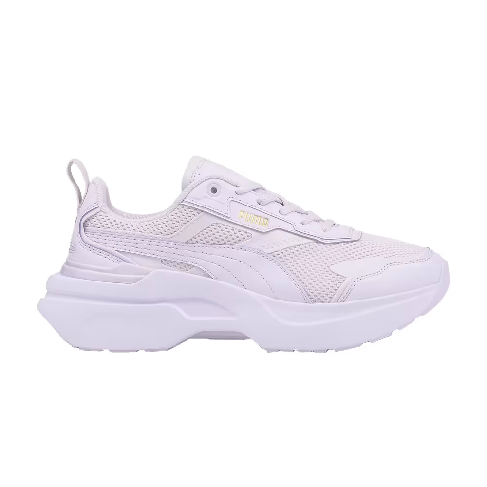 Puma Women's Kosmo Rider Sorbet Lavender Fog
