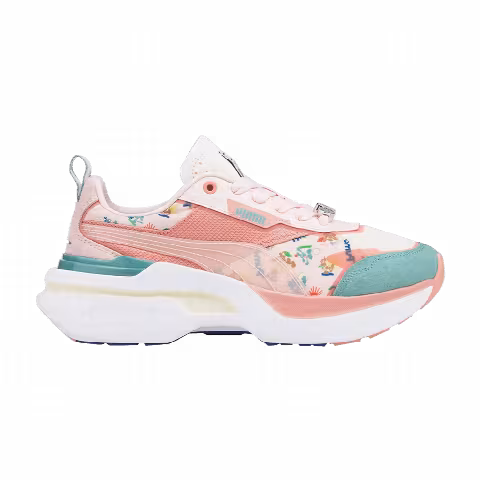 Puma Wmns Kosmo Rider AP 'Psychedelic'