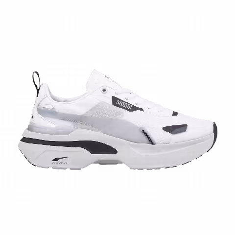 Puma Wmns Kosmo Rider 'White Glacier Grey'