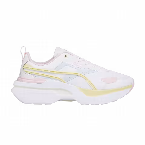 Puma Wmns Kosmo Rider Pastel 'White Arctic Ice'