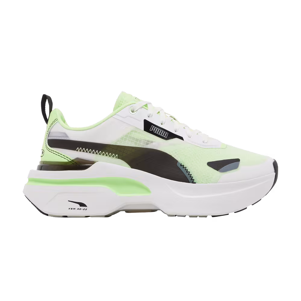 Puma Women's Kosmo Rider New Realities