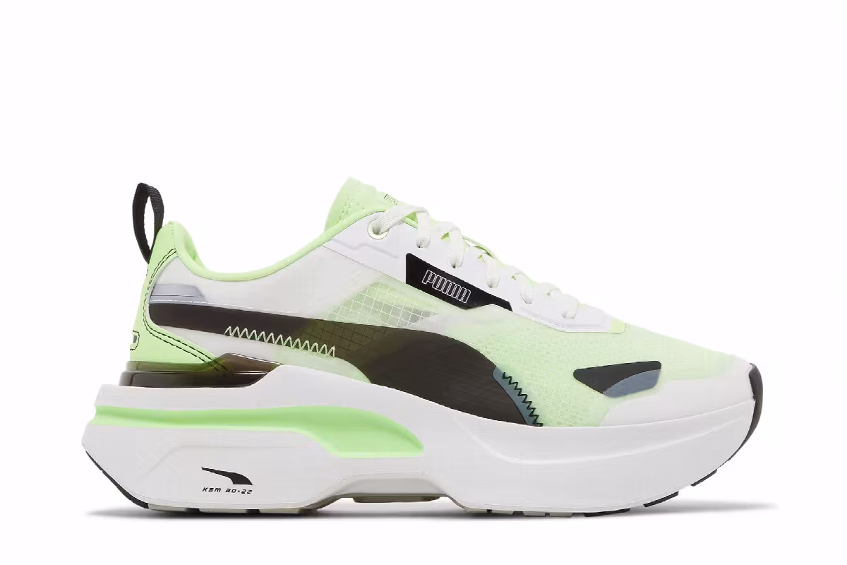 Puma Women's Kosmo Rider New Realities, view 2