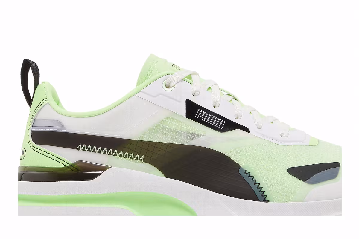 Puma Women's Kosmo Rider New Realities, view 3