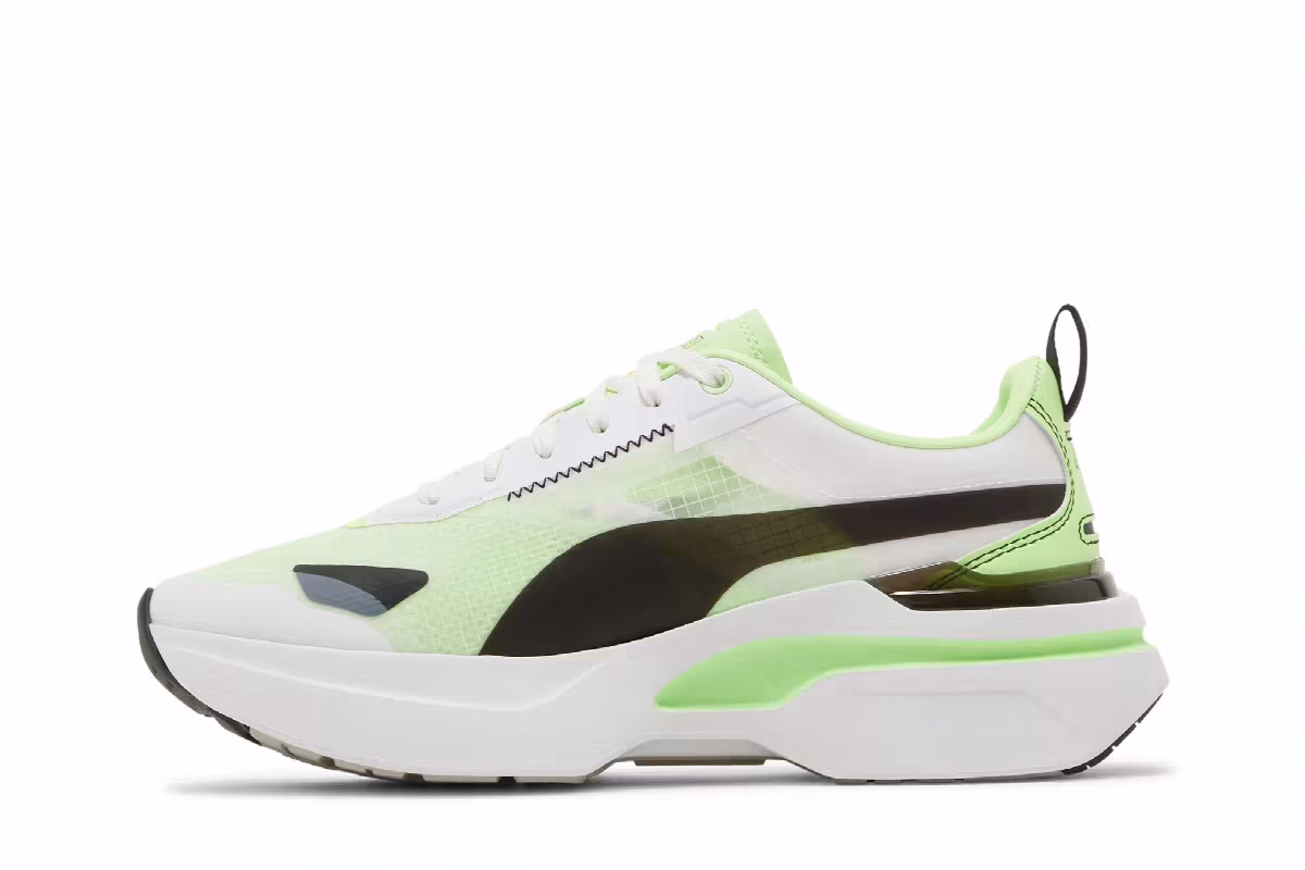 Puma Women's Kosmo Rider New Realities, view 4