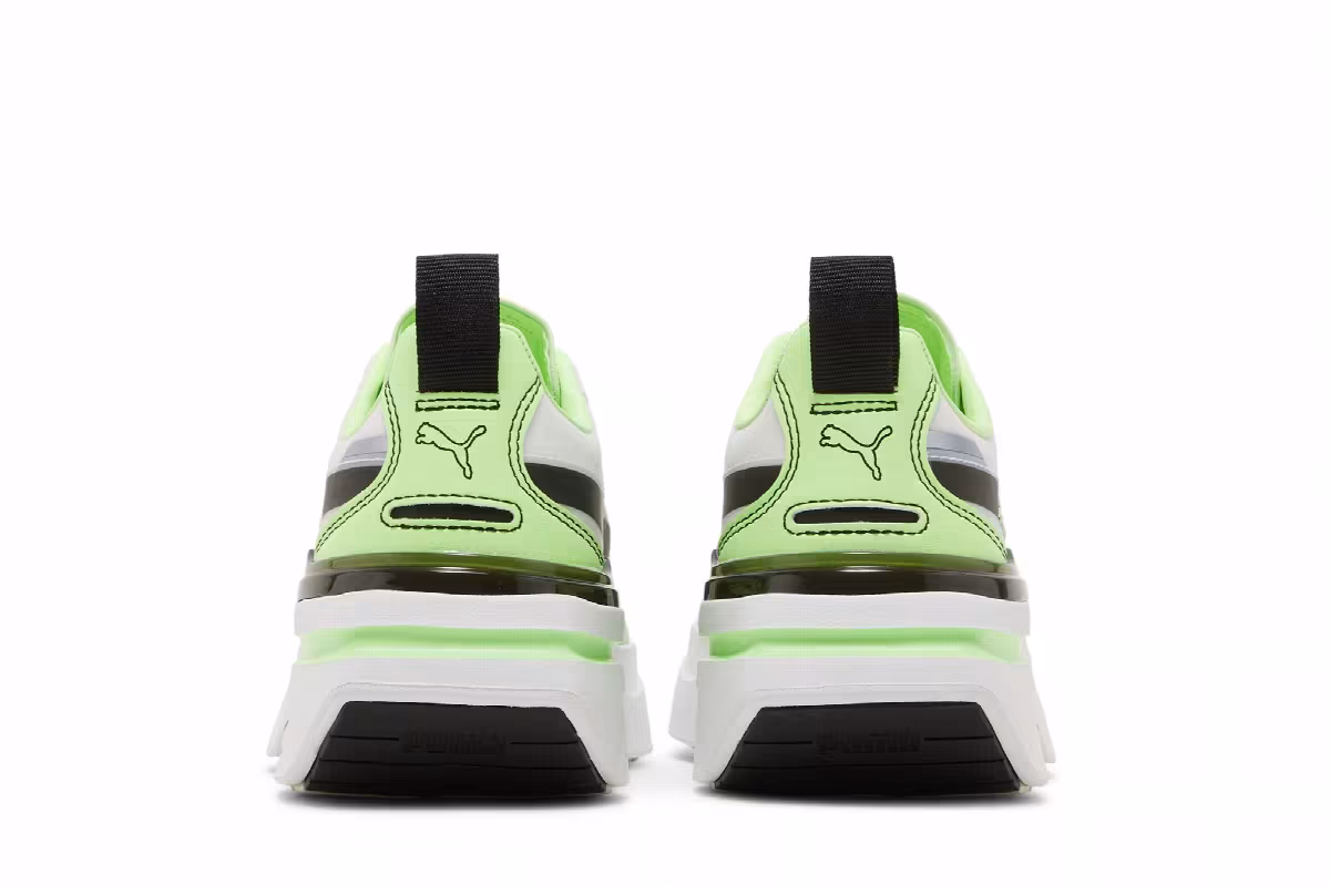 Puma Women's Kosmo Rider New Realities, view 7