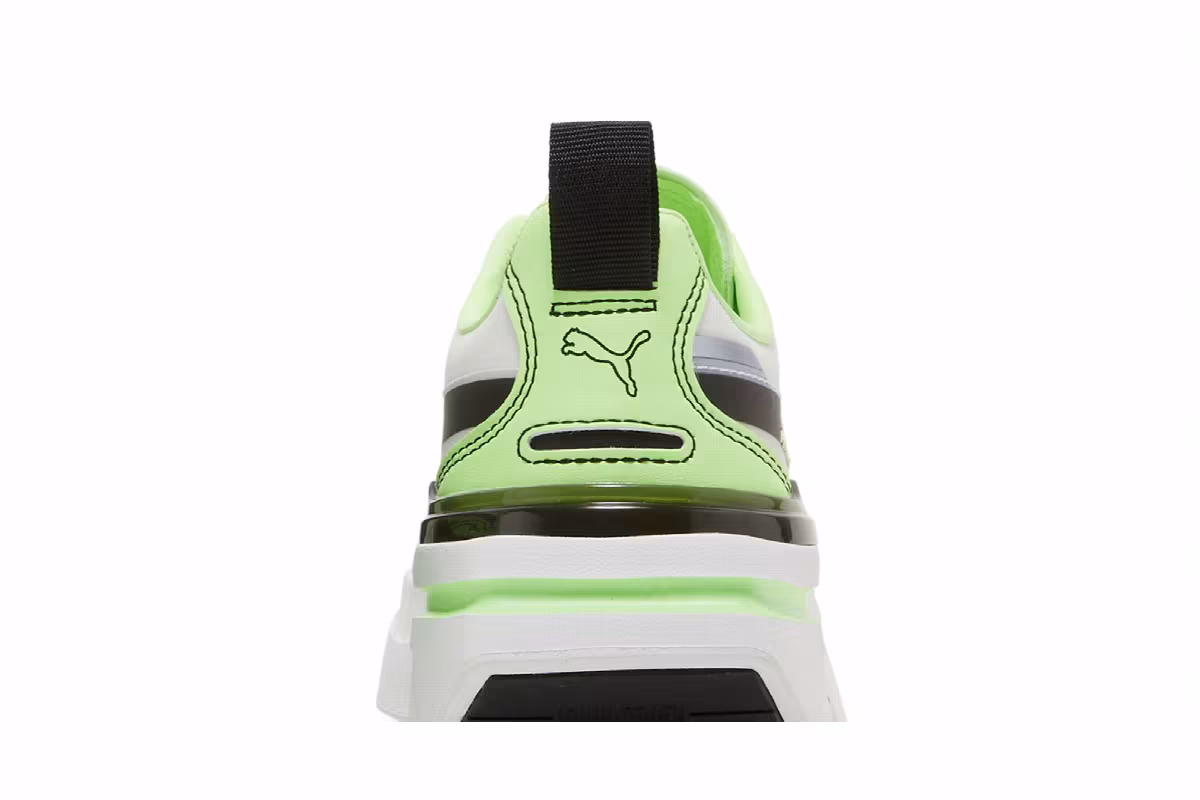 Puma Women's Kosmo Rider New Realities, view 8