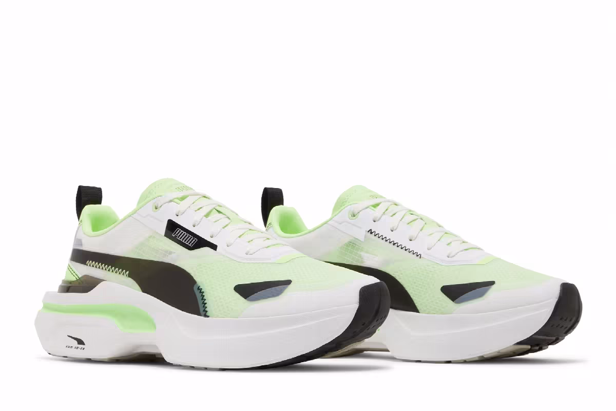 Puma Women's Kosmo Rider New Realities, view 9