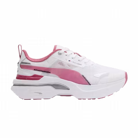 BMW Motorsport x Puma Wmns Kosmo Rider 'White Dusty Orchid'