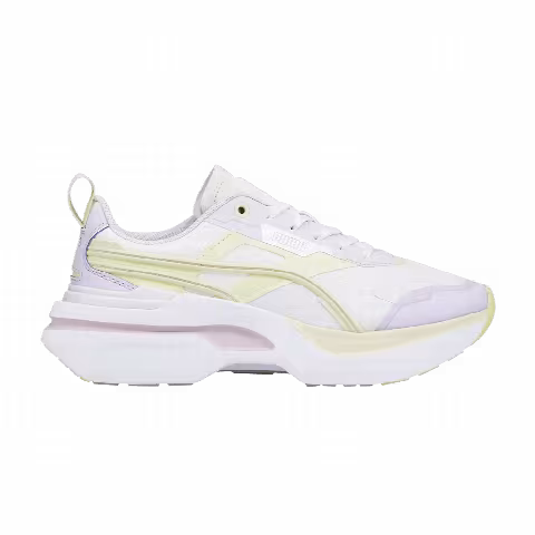 Puma Wmns Kosmo Rider Pastel 'White Butterfly'