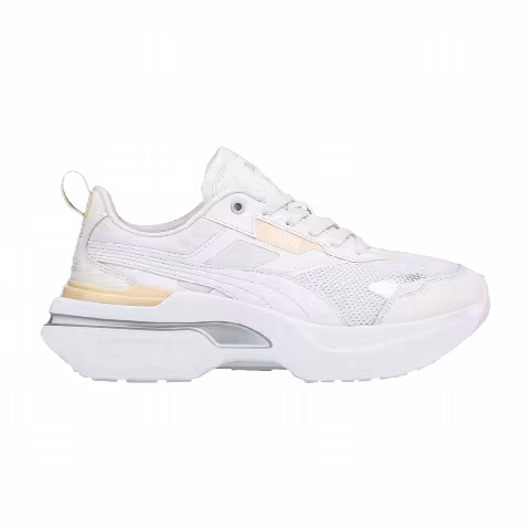 Puma Wmns Kosmo Rider Metallic 'Nimbus Cloud Vachetta'