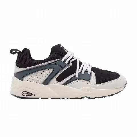 Puma Blaze of Glory Premium 'Black White'