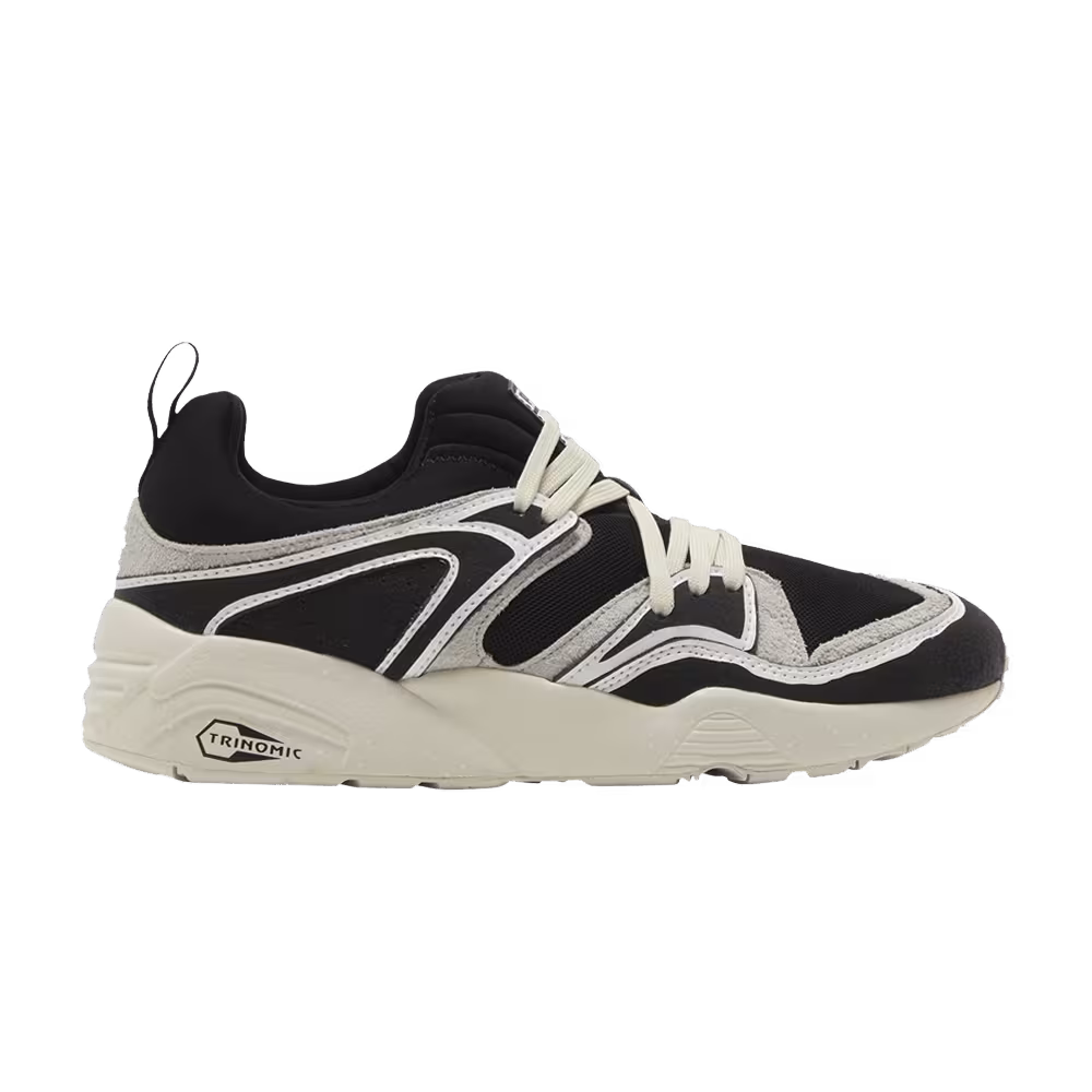 Joshua Vides x Puma Blaze of Glory Hoop Dreams