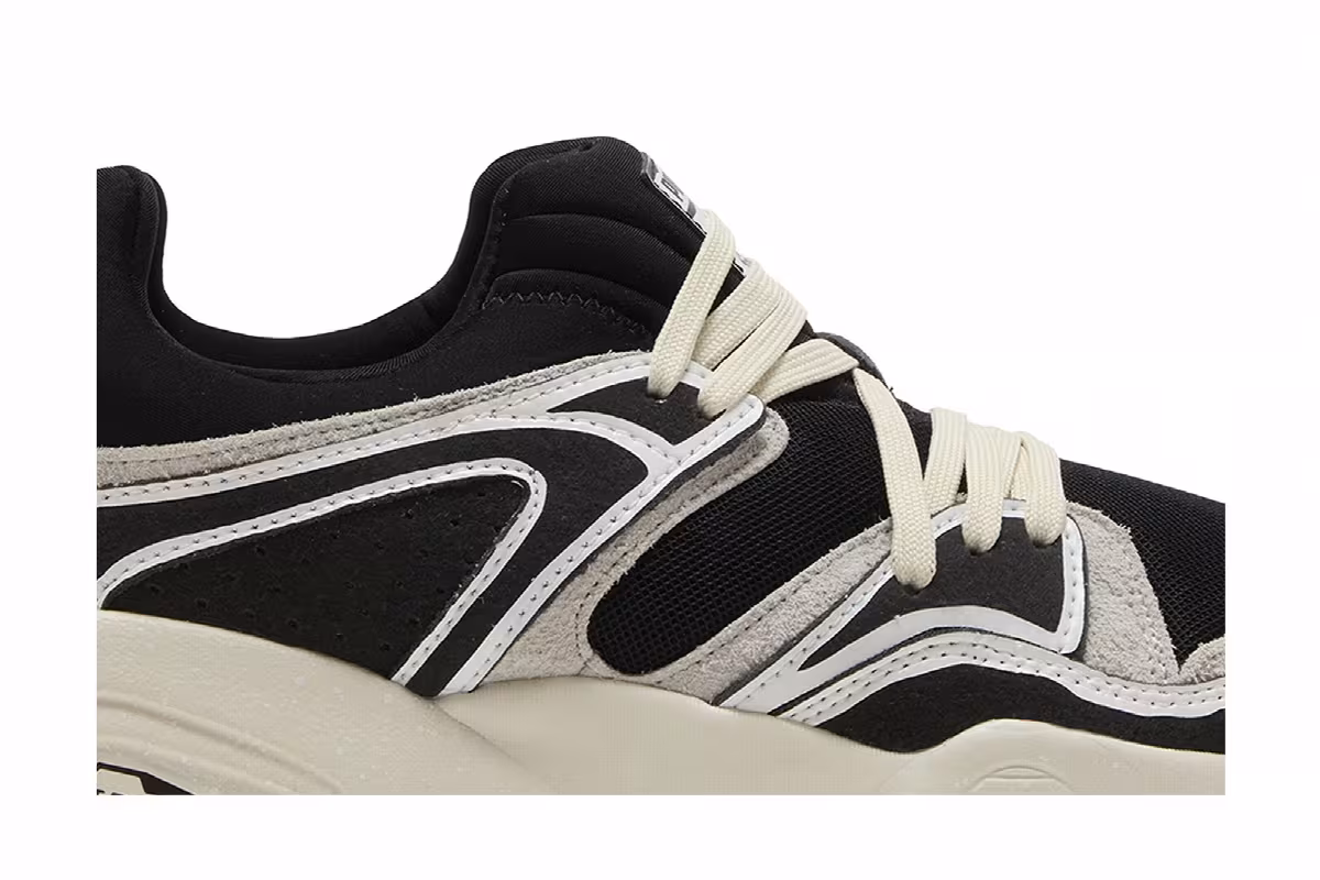 Joshua Vides x Puma Blaze of Glory Hoop Dreams, view 3