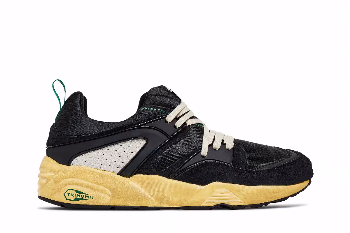 Puma Blaze of Glory The Never Worn, view 2