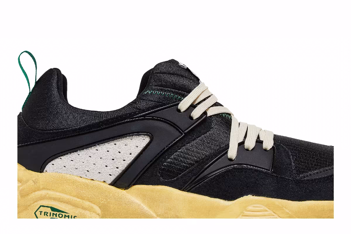 Puma Blaze of Glory The Never Worn, view 3