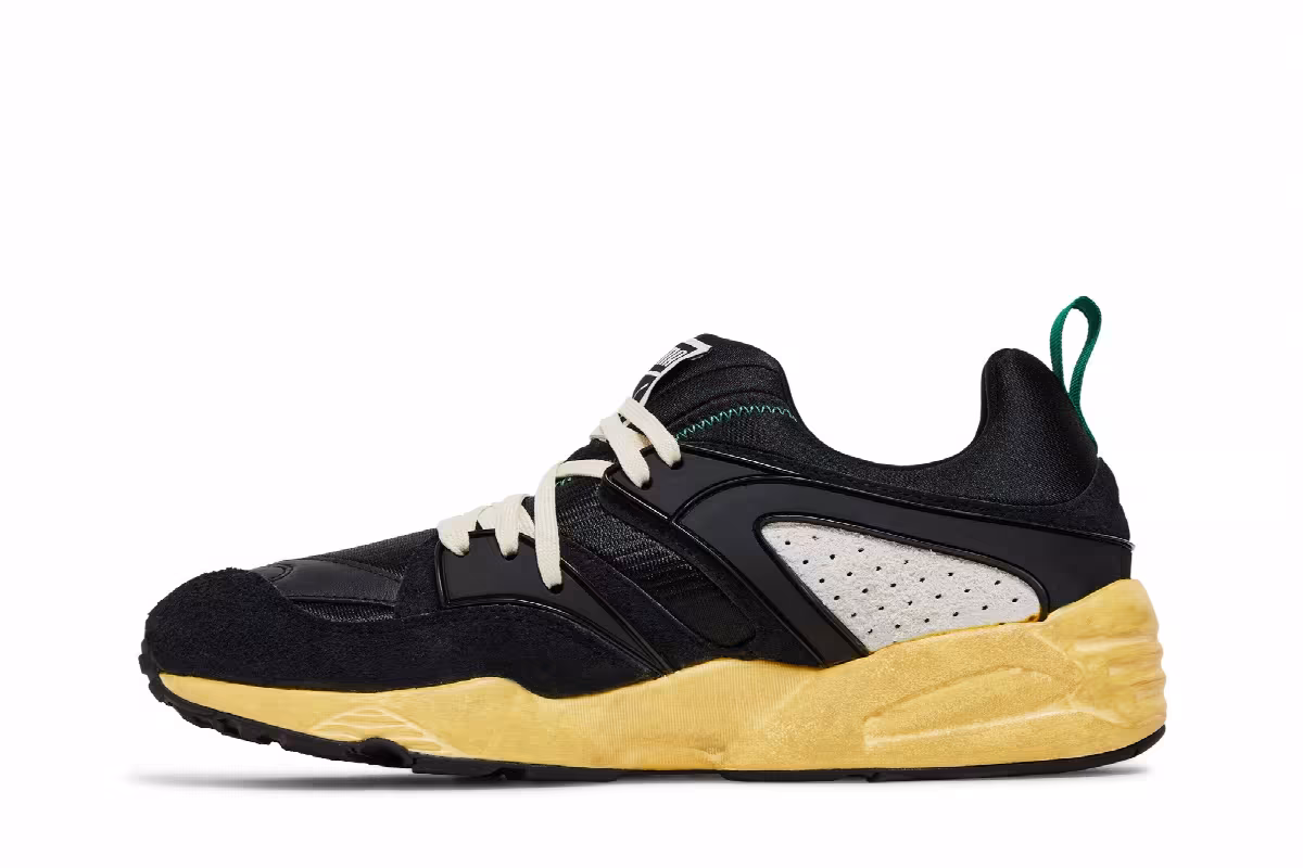 Puma Blaze of Glory The Never Worn, view 4