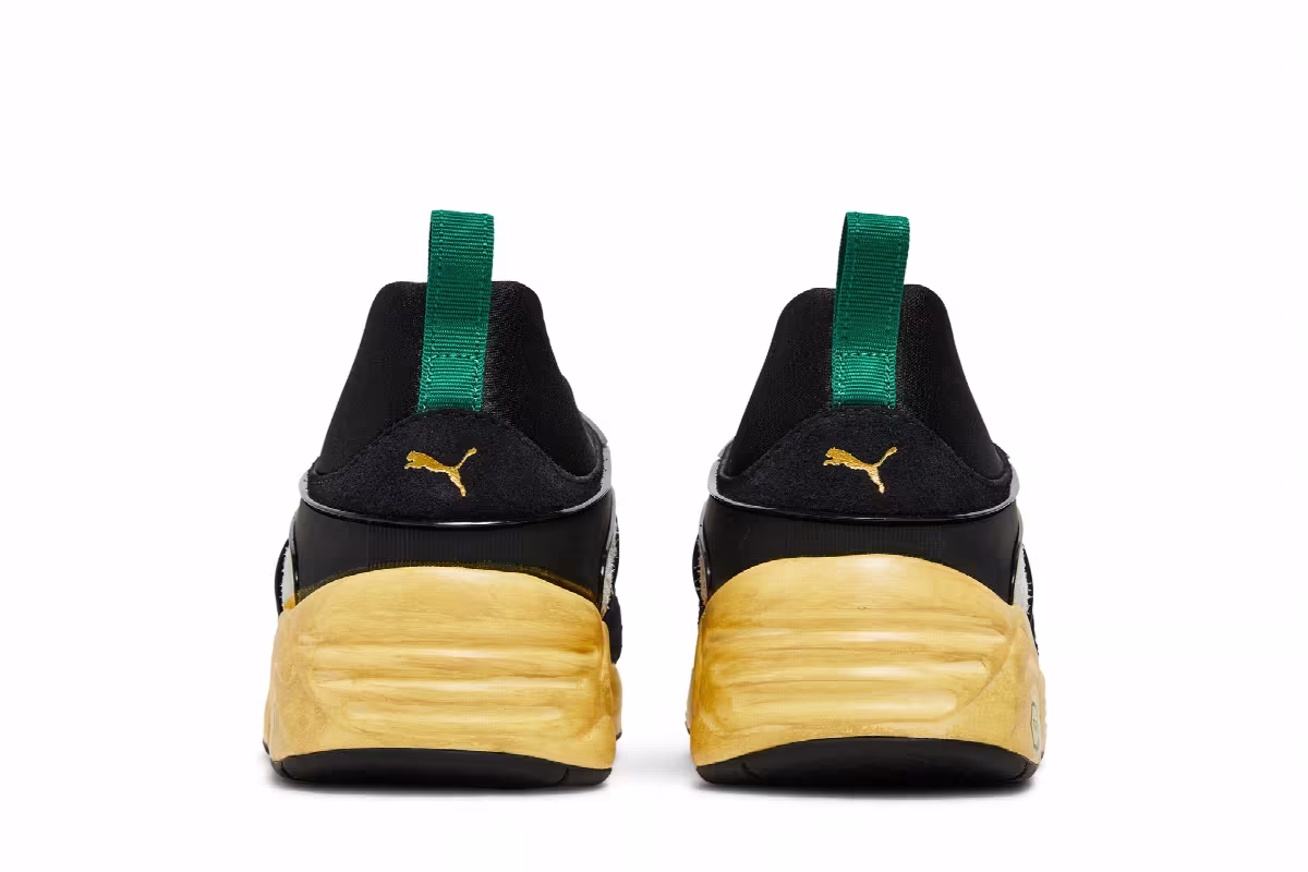 Puma Blaze of Glory The Never Worn, view 7