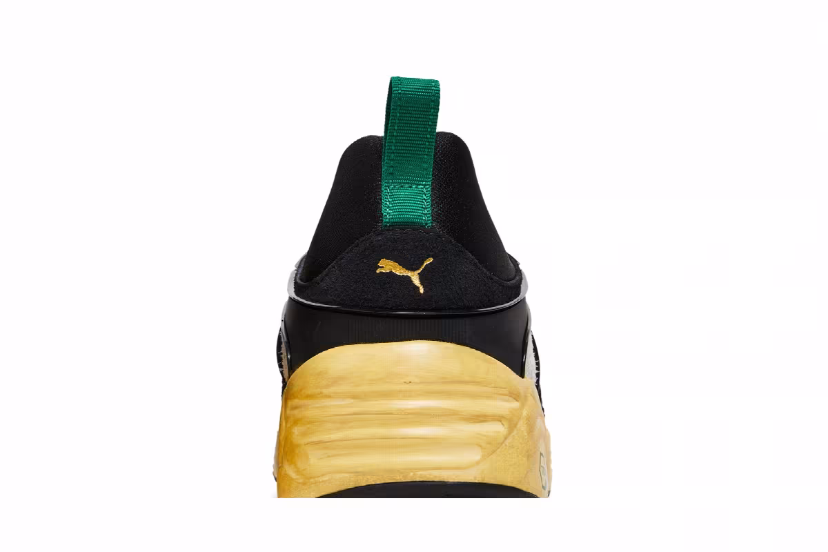 Puma Blaze of Glory The Never Worn, view 8