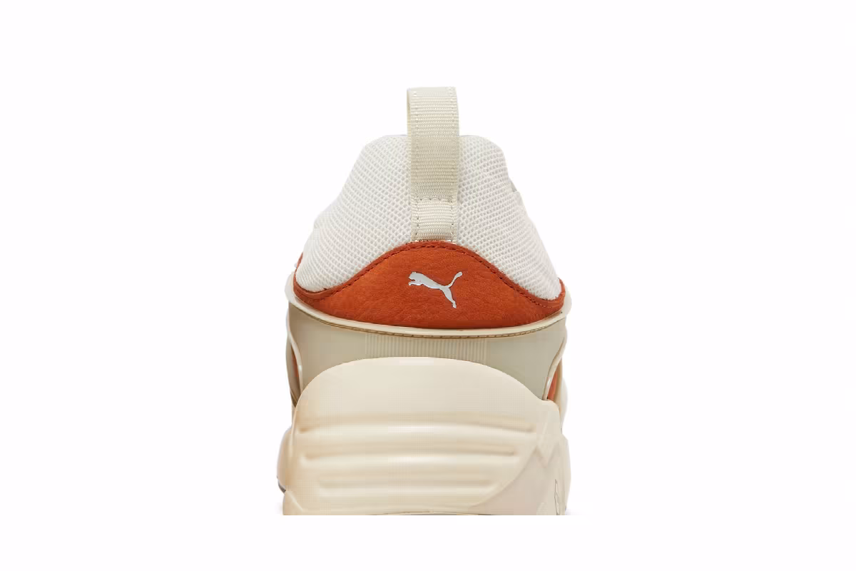 Puma Blaze Of Glory Vaporous Grey Warm Chestnut, view 8