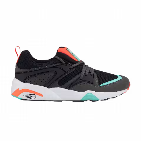 Puma Blaze of Glory 'Reverse Classics - Black'