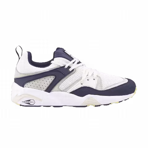 Puma Blaze of Glory Premium 'White Peacoat'