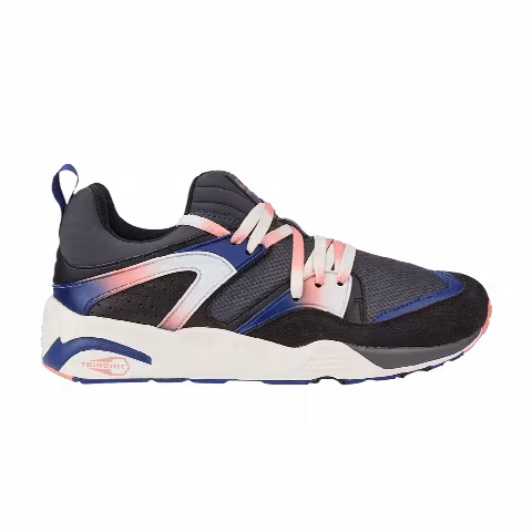 Puma Blaze of Glory 'Psychedelic Pack'