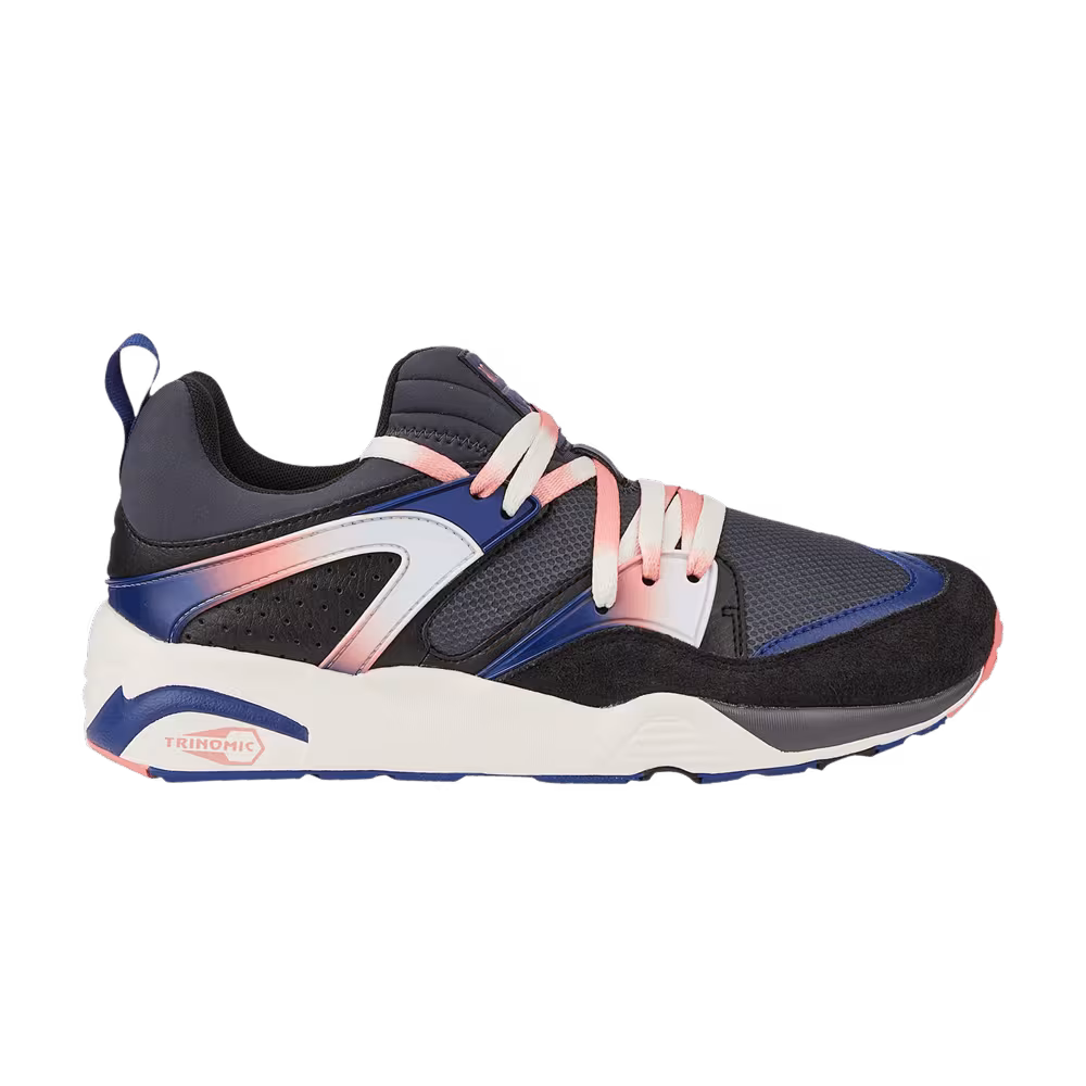 Puma Blaze of Glory Psychedelic Pack