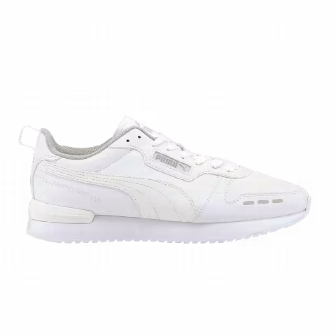 Puma R78 'Triple White'
