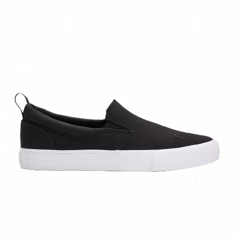 Puma Wmns Bari Slip-On 'Black Team Gold'