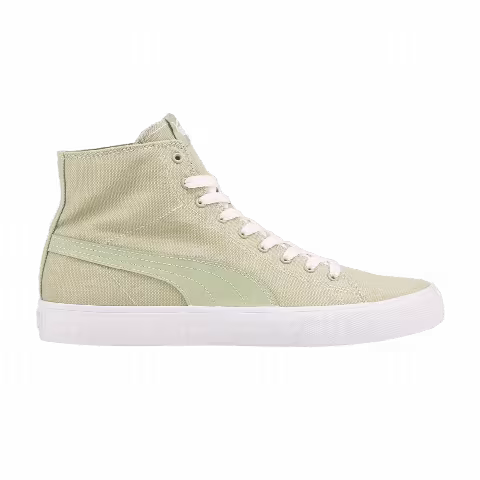 Puma Bari Mid 'Spring Moss'