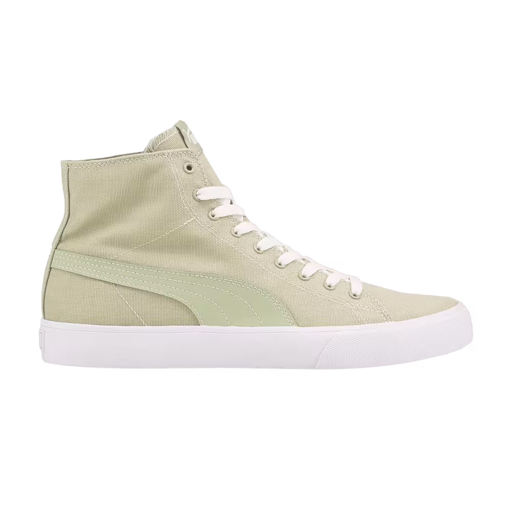 Puma Bari Mid Spring Moss