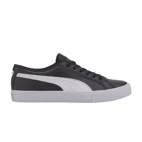 Puma Bari Z 'Black White'