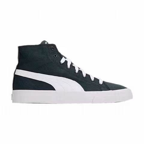 Puma Bari Mid 'Green Gables'