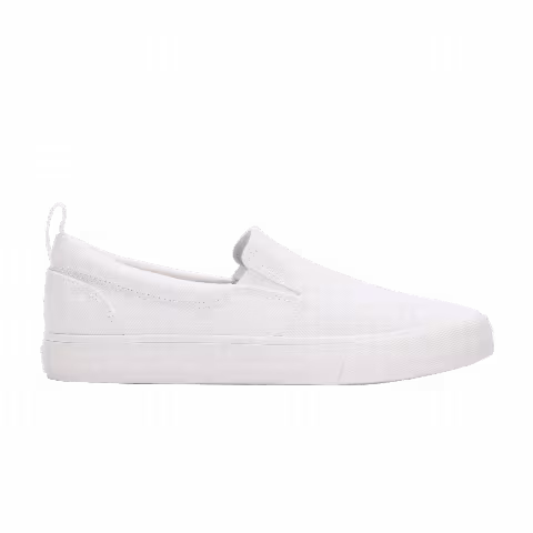 Puma Wmns Bari Slip-On 'White Silver'