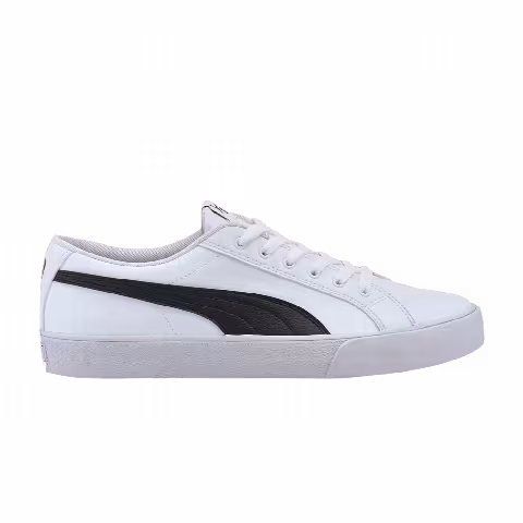 Puma Bari Z 'White Black'