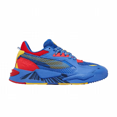 Superman x Puma RS-Z