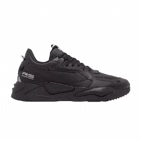 Puma RS-Z LTH 'Black'