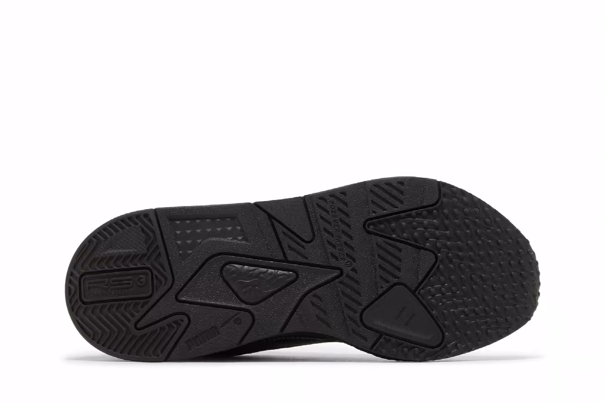 Puma RS-Z LTH Black, view 5