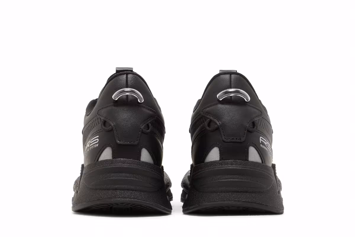 Puma RS-Z LTH Black, view 7
