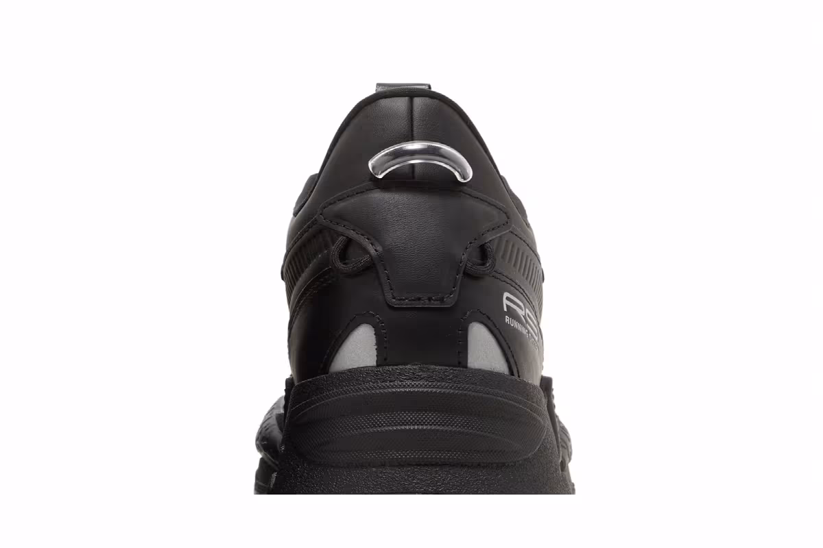 Puma RS-Z LTH Black, view 8