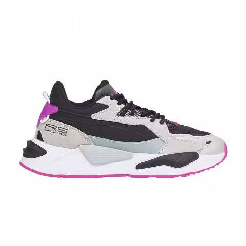 Puma Wmns RS-Z 'Luminous - Black Purple'
