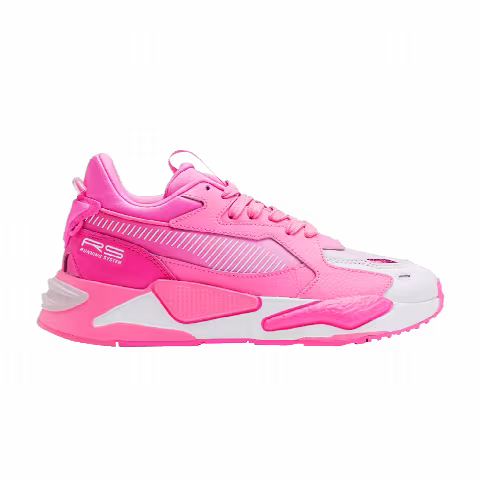 Puma Wmns RS-Z 'Breast Cancer Awareness'