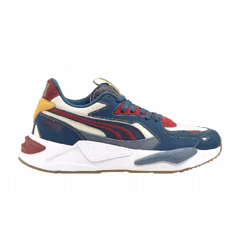 Puma RS-Z 'University - Ivory Glow China Blue'