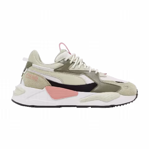 Puma Wmns RS-Z 'Reinvent - Spring Moss'