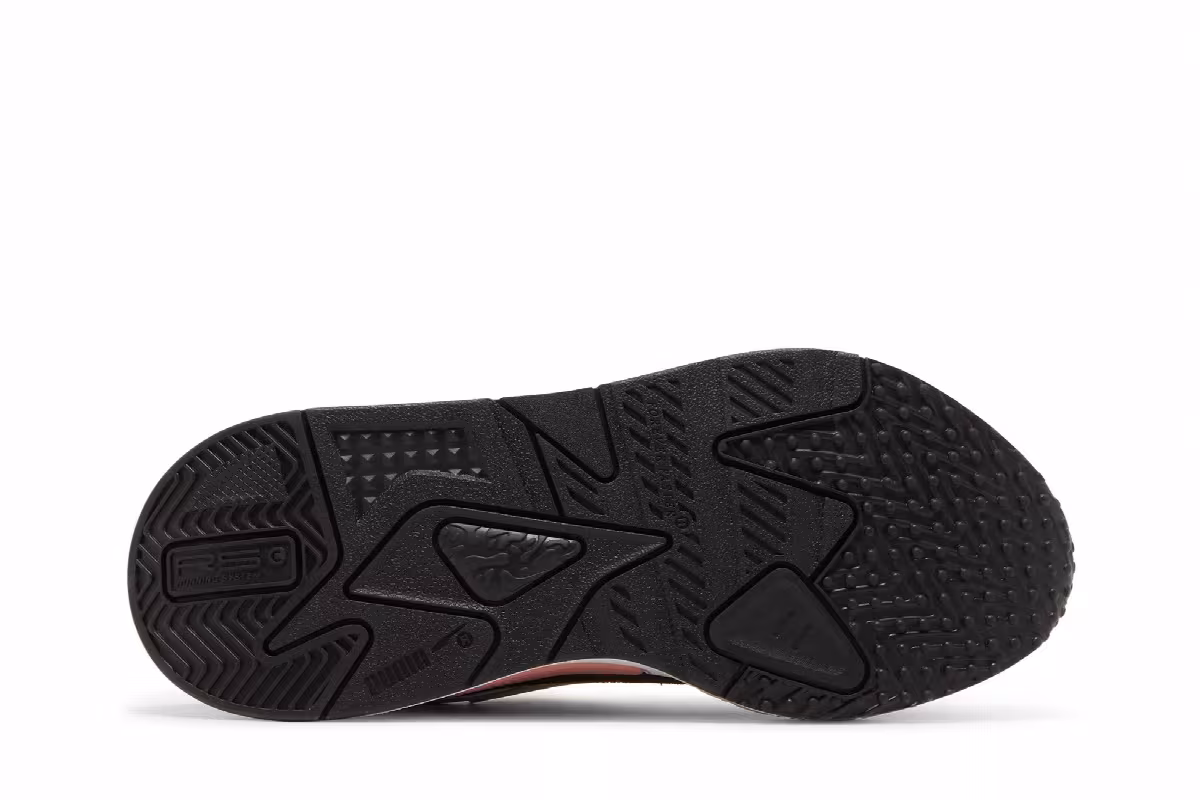 Puma Women's RS-Z Reinvent - Spring Moss, view 5