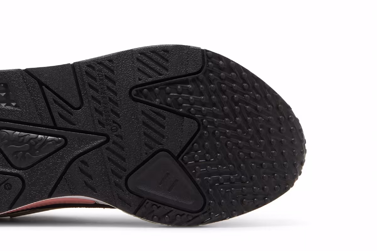 Puma Women's RS-Z Reinvent - Spring Moss, view 6